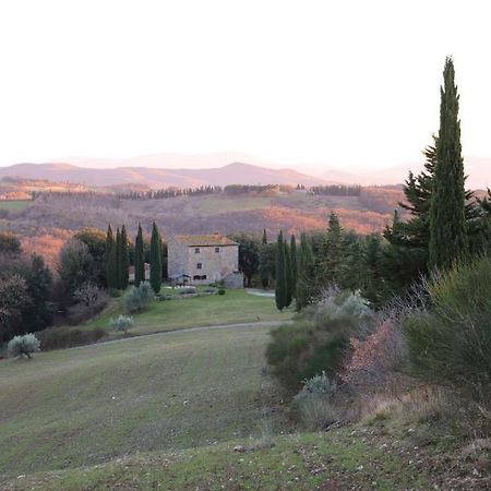 Agriturismo Escaia Villa Volterra Exterior foto